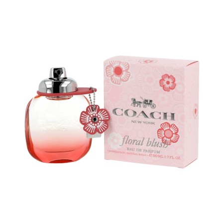 Parfum Femme Coach Floral Blush EDP