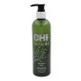 Shampooing Chi Tea Tree Oil Farouk Chi Tea Tree Oil Gel Cheveux normaux