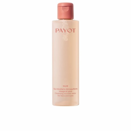 Crema de Día Payot Eau Micellaire