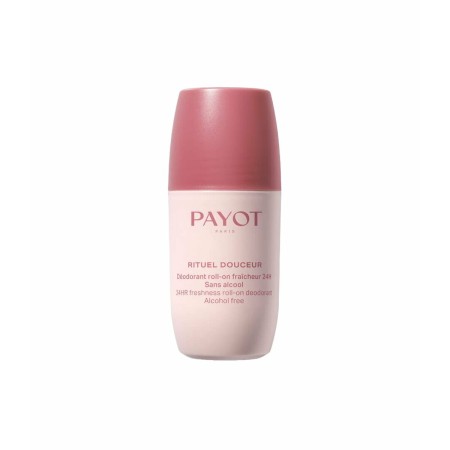 Desodorante Roll-On Payot Fraicheur 24H