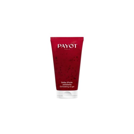 Gel Limpiador Facial Payot Exfoliating Oil