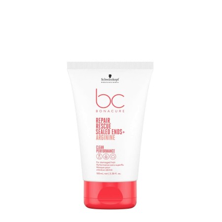 Masque réparateur pour cheveux Schwarzkopf Repair Rescue Lotion visage