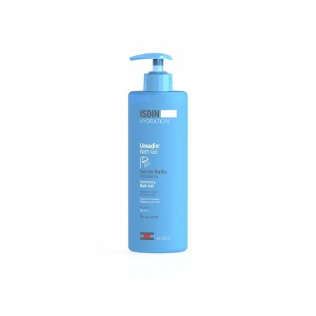 Gel douche Isdin Ureadin Bath Gel Blanc (1 Unité)