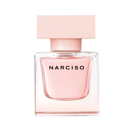 Parfum Femme Narciso Rodriguez Narciso Eau De Parfum Cristal EDP Spray Femme Narciso Cristal