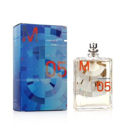 Perfume Unisex EDT Escentric Molecules Molecule 05 Unisex