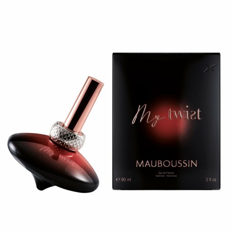 Perfume Mujer Mauboussin My Twist EDP