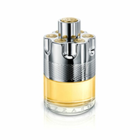 Perfume Hombre Azzaro Wanted Homme Spray Hombre (1 unidad)