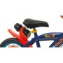 Bicicleta Infantil Dragon Ball Toimsa Dragon Ball