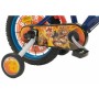 Bicicleta Infantil Dragon Ball Toimsa Dragon Ball