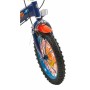 Bicicleta Infantil Dragon Ball Toimsa Dragon Ball