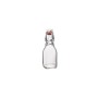 Botella Bormioli Rocco Swing Vidrio 125 ml (20 Unidades)