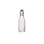 Botella Bormioli Rocco Swing Vidrio 250 ml