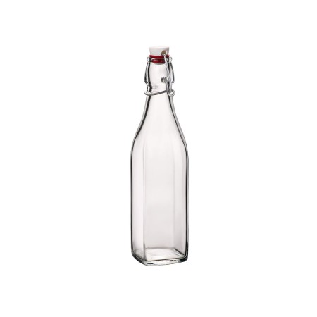 Botella Bormioli Rocco Swing Vidrio 500 ml