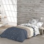 Housse de Couette Cool Kids Indigo A (Lit de 105)