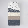 Housse de Couette Cool Kids Indigo A (Lit de 105)