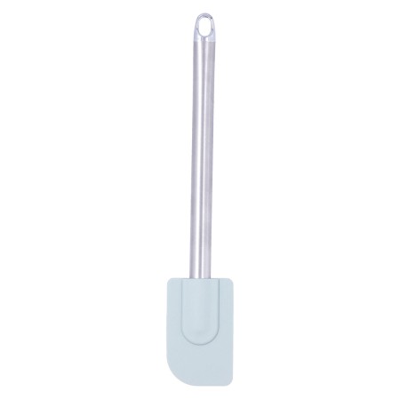 Spatule Quid Rico Vert Silicone Plastique 25 x 5 cm