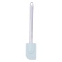 Spatule Quid Rico Vert Silicone Plastique 25 x 5 cm