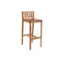 Tabouret DKD Home Decor Naturel 40 x 47 x 100 cm