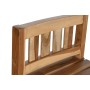 Taburete DKD Home Decor Natural 40 x 47 x 100 cm