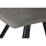 Taburete DKD Home Decor Negro Gris claro 41 x 50 x 95 cm