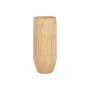 Cache-pot Home ESPRIT Naturel Bois de paulownia 32 x 32 x 69 cm