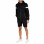 Short de Sport pour Homme Ellesse Michael Fleece Noir