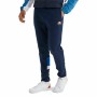 Pantalón Largo Deportivo Ellesse Markios Azul Hombre