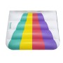 Fauteuil de piscine gonflable Bestway Appareil Photo 127 x 102 cm Multicouleur