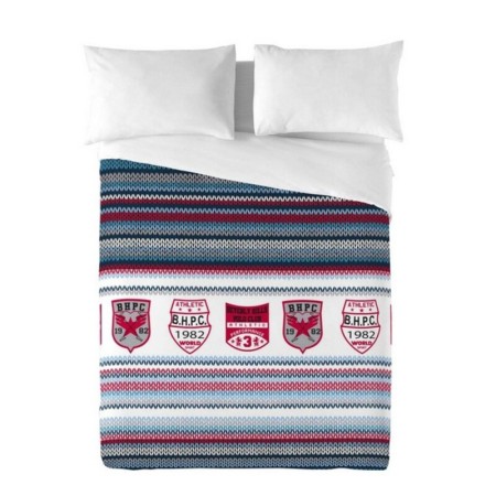 Housse de Couette Beverly Hills Polo Club Aspen (Lit de 150)