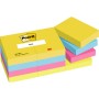 Notas Adhesivas Post-it FT510283532 (653-TFEN) 38 x 51 mm Multicolor