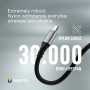 Cable USB-C Varta 2 m Negro