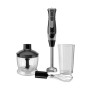 Bol mixeur Feel Maestro MR-566 Noir 500 W