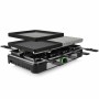 Barbecue Électrique Tristar RA-2747 1400 W