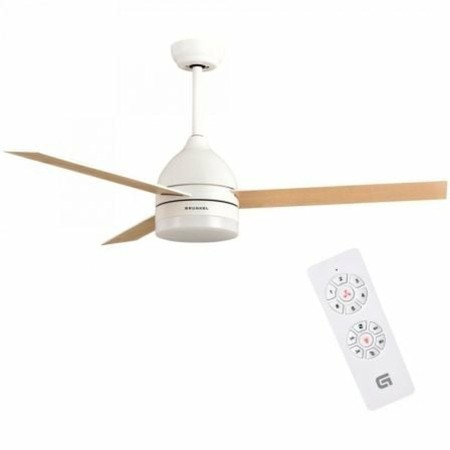 Ventilador de Techo Grunkel SKYECO-42 40 W Blanco