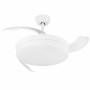 Ventilateur de Plafond Grunkel SKYWIND-42BL 40 W Ø 106 cm