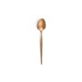 Set de cuillères à dessert Amefa Soprano Cuivre Métal Acier inoxydable 12 Unités