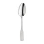Set de cucharas de postre Amefa Vieux Paris Satine Metal Acero Inoxidable 12 Unidades