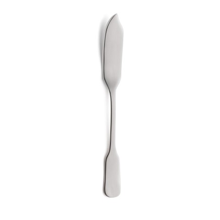 Set de Cuchillos Amefa Vieux Paris Satine Pescado 12 Unidades