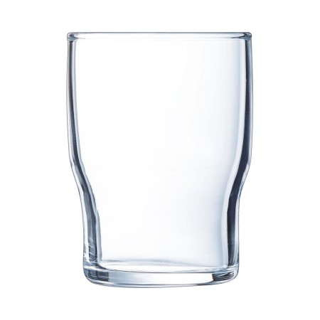 Set de Vasos Arcoroc Campus Vidrio 180 ml 12 Unidades