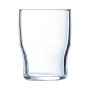 Set de Verres Arcoroc Campus verre 180 ml 12 Unités