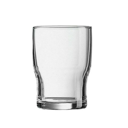 Set de Vasos Arcoroc Campus Vidrio 220 ml 12 Unidades