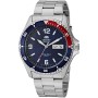 Reloj Hombre Orient FAA02009D9 Plateado (Ø 41,5 mm) (Ø 20 mm)