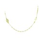 Collier Femme Amen CROG25F