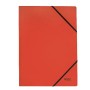 Carpeta Leitz 39080025 Rojo A4 (1 unidad)