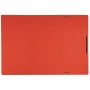 Carpeta Leitz 39080025 Rojo A4 (1 unidad)