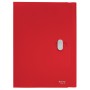 Carpeta Leitz 46220025 Rojo A4 (1 unidad)