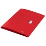 Carpeta Leitz 46220025 Rojo A4 (1 unidad)