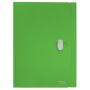 Carpeta Leitz 46220055 Verde A4 (1 unidad)