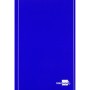 Cuaderno Liderpapel BJ04 Azul A5 80 Hojas