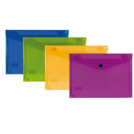 Carpeta Liderpapel DS63 A5